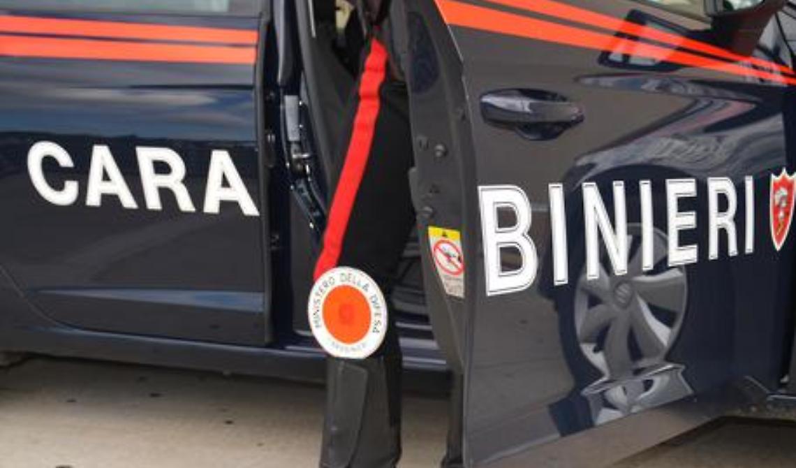 Controlli Carabinieri in stabilimenti jonici, tre sospesi. Rilevate contravvenzioni per circa 50 mila euro