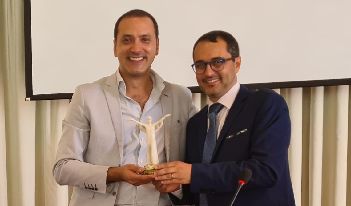 Unpli Basilicata. Pierfranco De Marco, presidente della Pro Loco Maratea, eletto consigliere nazionale per il quadriennio 2020/2024