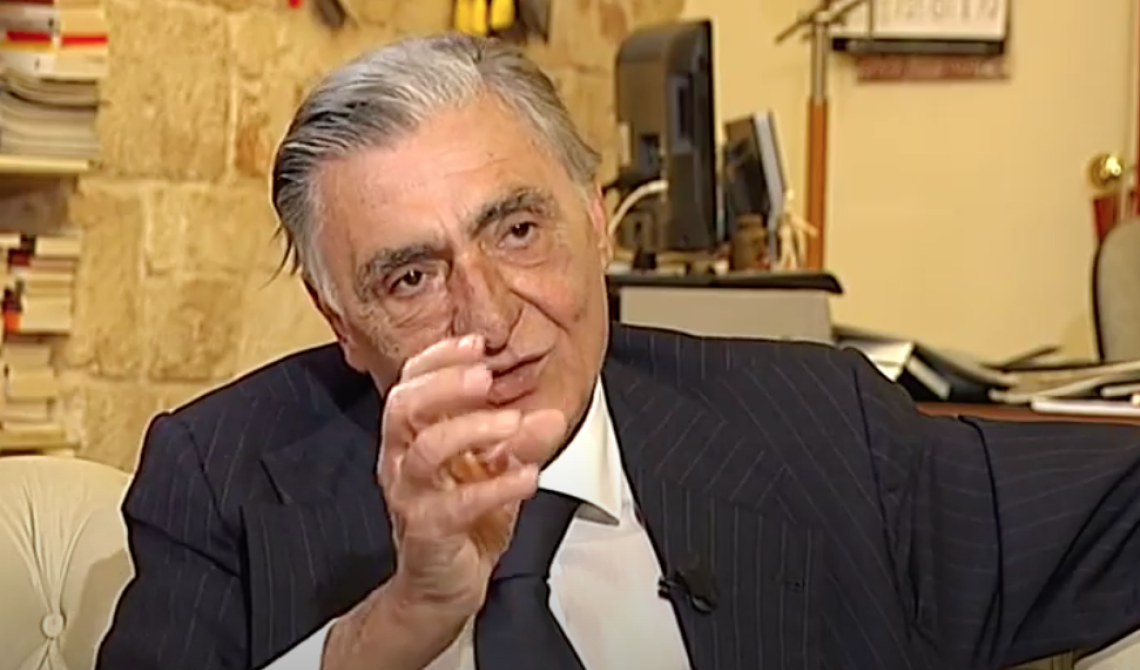 Casillo, la Foggia dell'età dell'oro e quel libro-bomba rimasto nel cassetto tra gli assaggi delle 6 del mattino al bar "Cavour"