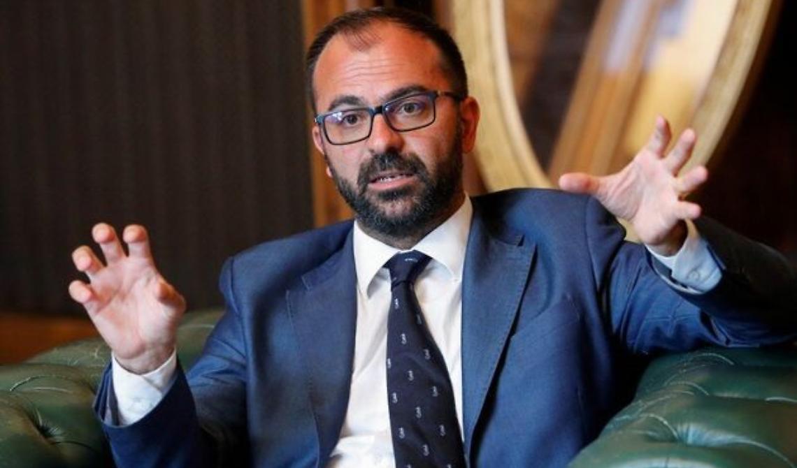 Regionali, due deputati pugliesi eletti con il M5S e l'ex ministro grillino Fioramonti in campo per Emiliano