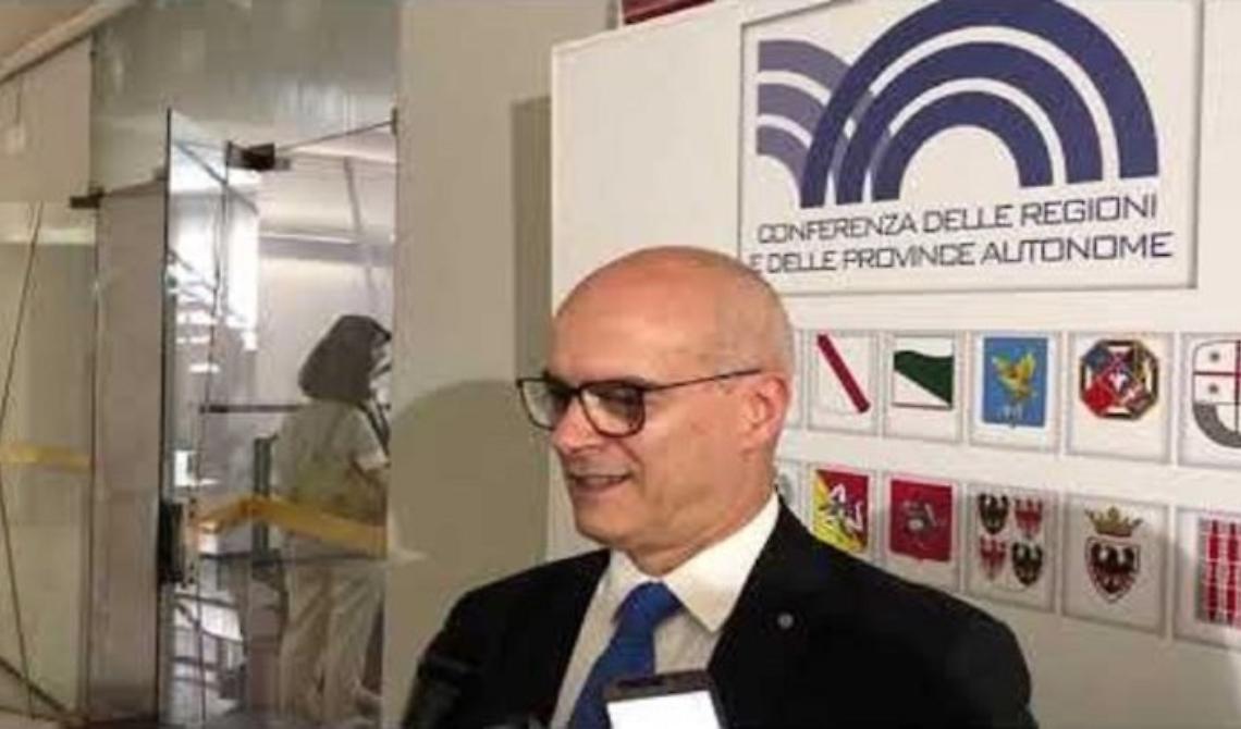 Dalle Regioni via libera all'infermiere di famiglia, Toma: «Il Del Rilancio ci permette di assumerne 10mila»