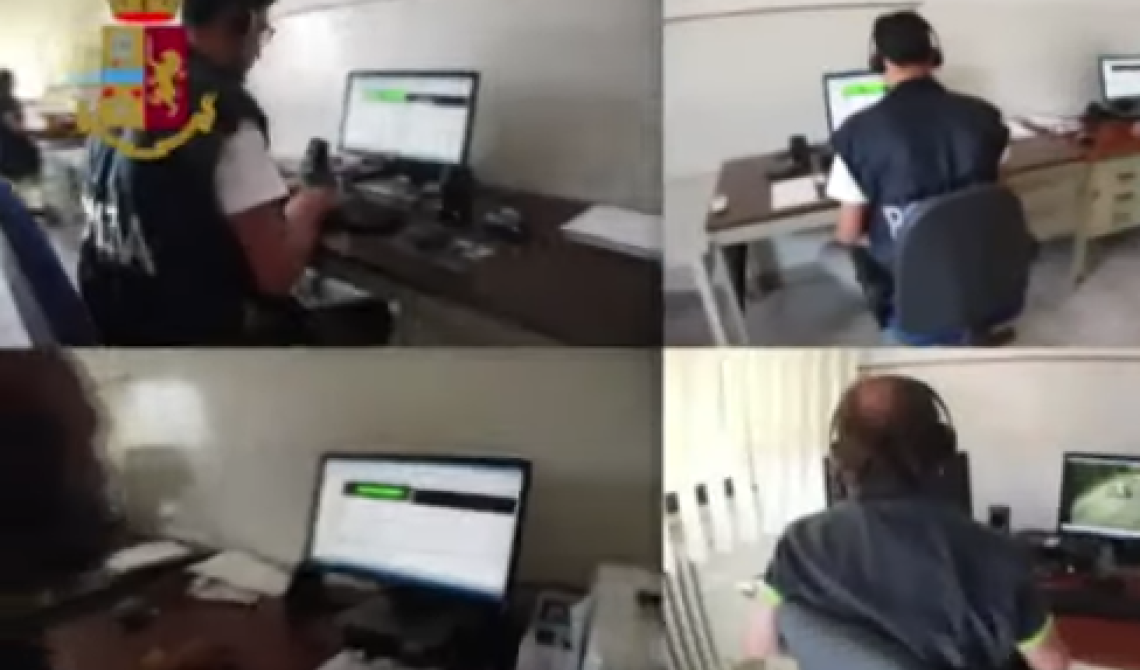 Marconia, le ragazze straniere stuprate sono state drogate