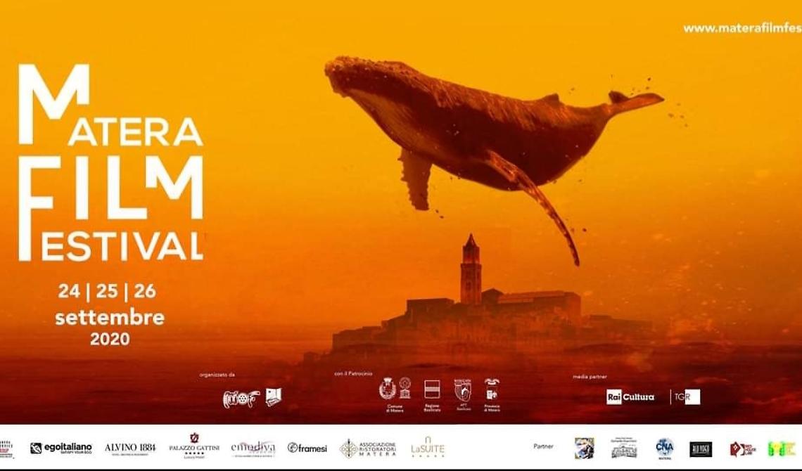 Anche Matera ha il suo festival del cinema nato per celebrare la settima arte durante tutto l’anno