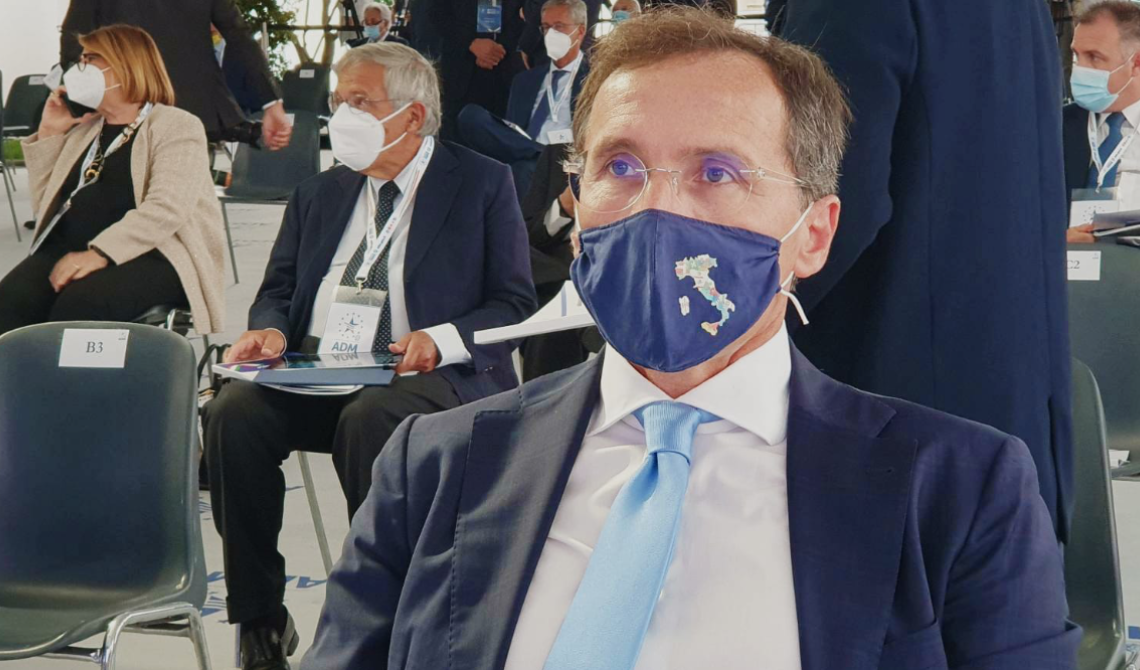 Regionali in Puglia, Boccia:  Scalfarotto «eletto con il Pd che corre contro un candidato del Pd. Questa non è politica, è miseria»