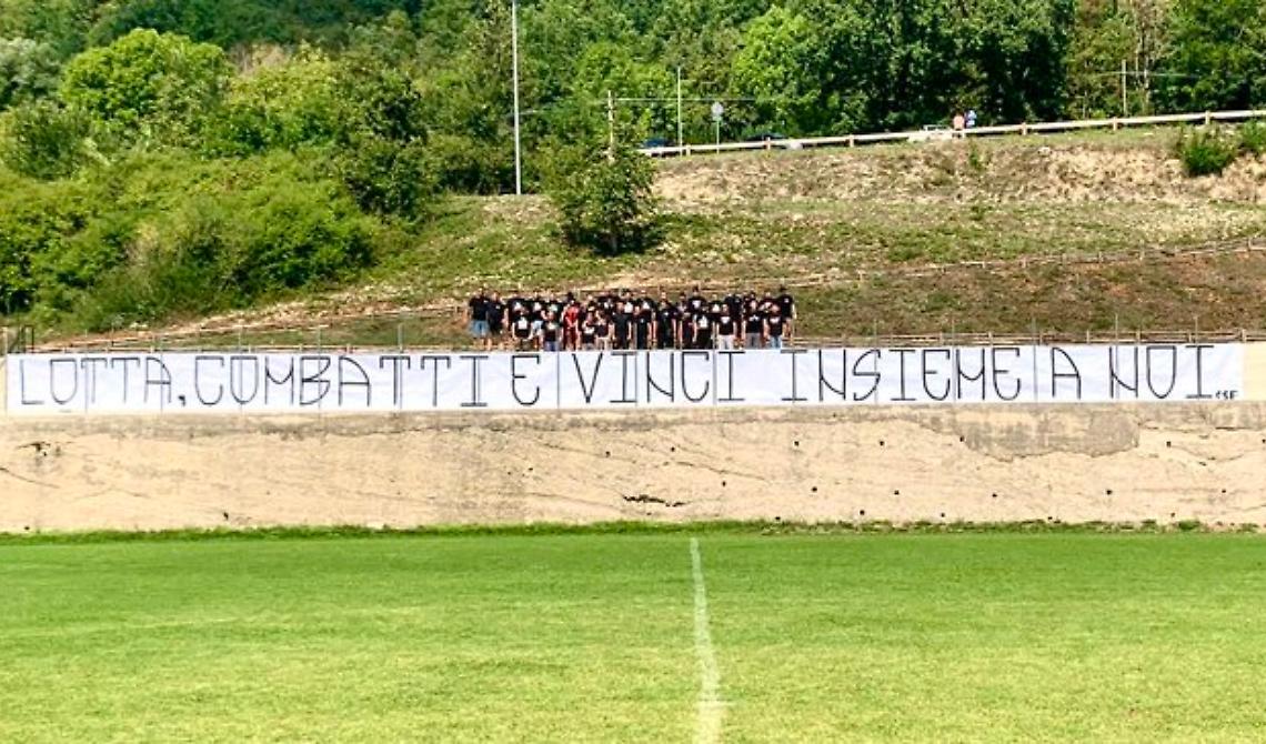 La Figc approva il Foggia e il Bisceglie in Serie C
