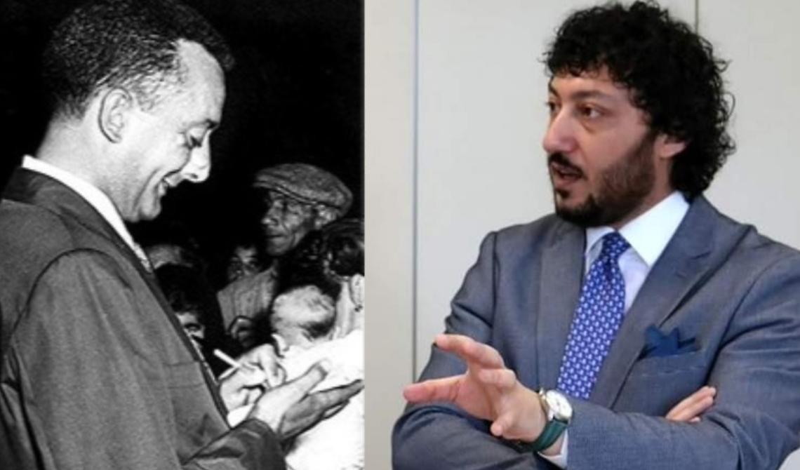 Cinquanta anni senza Mauro De Mauro: nel libro VelEni di Fabio Amendolara ricostruita la misteriosa scomparsa