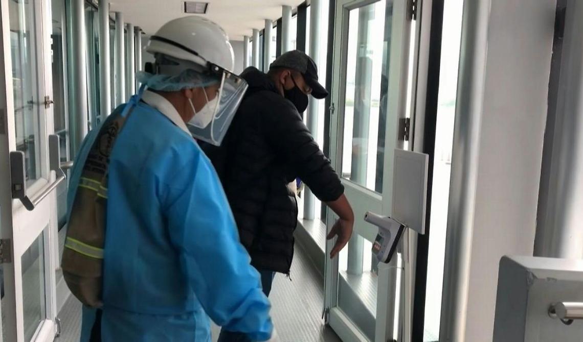 Elezioni, dalle mascherine al gel ecco le prescrizioni da osservare