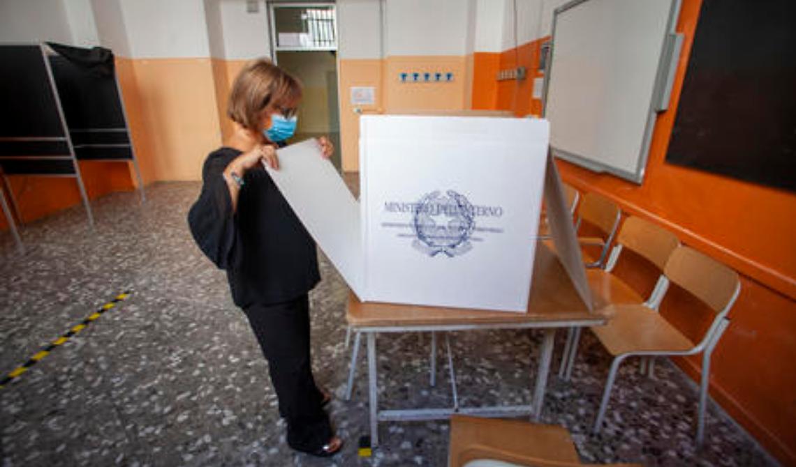 Elezioni, 3 milioni e mezzo in Puglia al voto per le regionali e il rinnovo di 49 Comuni