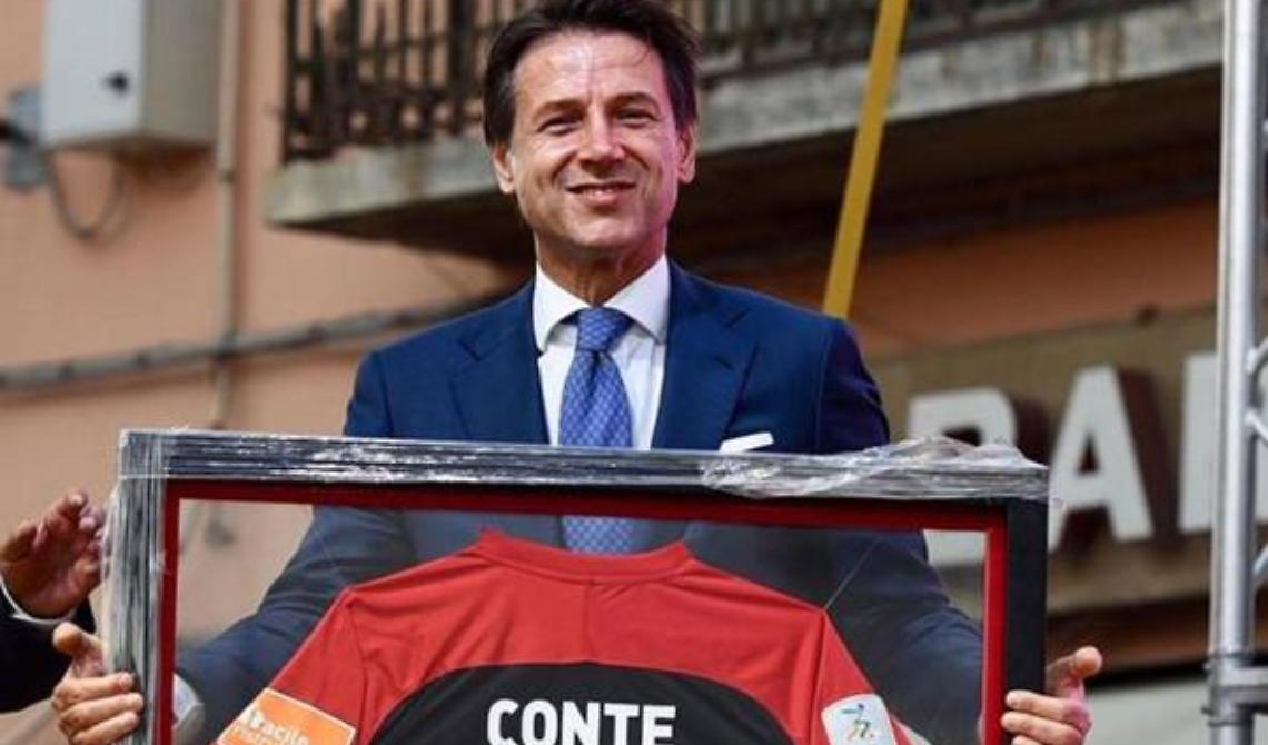Elezioni, il paese in cui è nato Conte è filogovernativo: premia Pd e 5 Stelle. E tiene alla larga i renziani