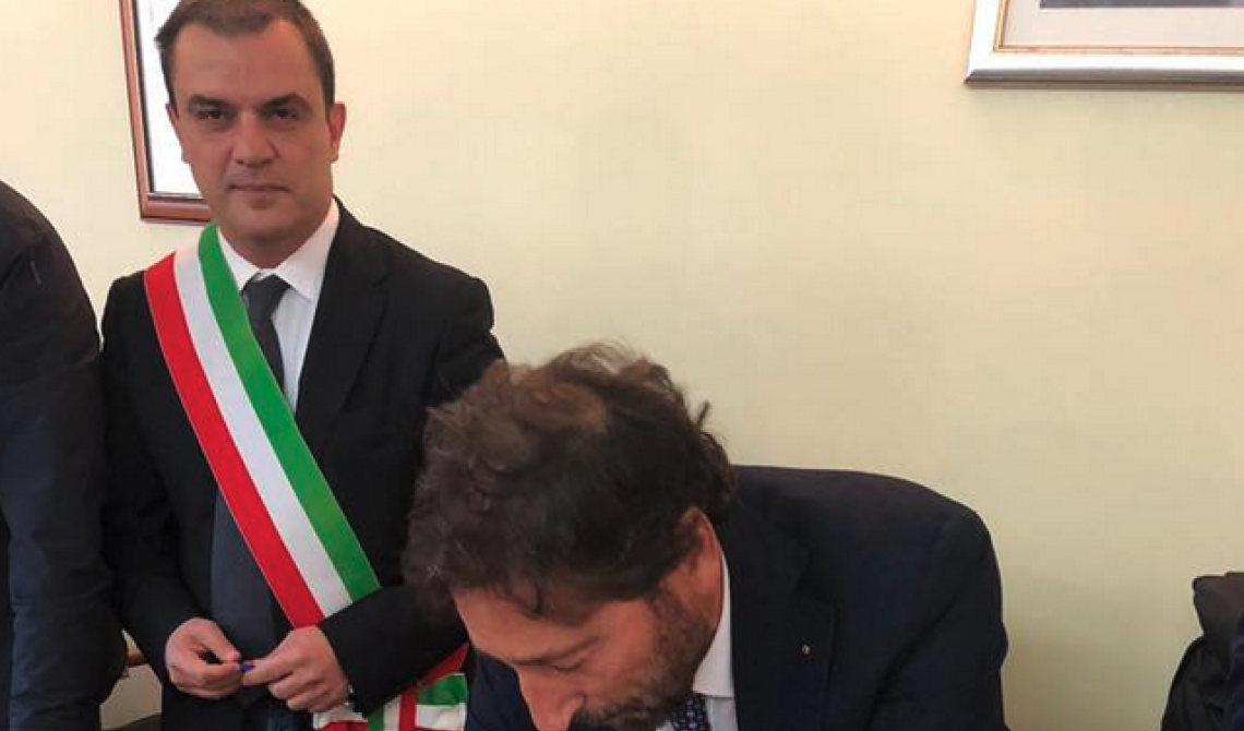 Amministrative, il centrosinistra perde Corleto e Avigliano