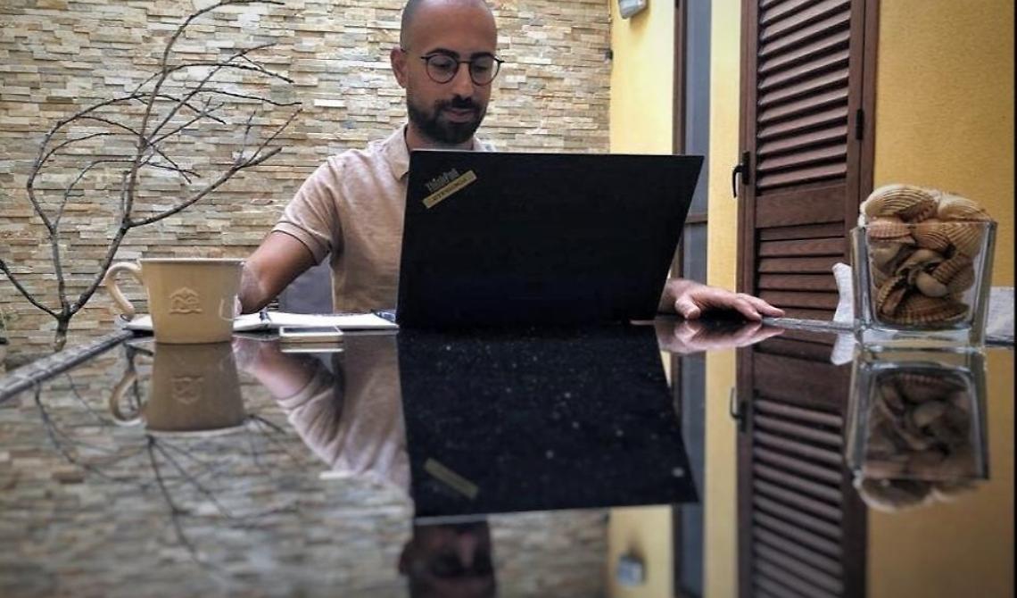 Come lo smart working ha indotto a un nuovo stile di vita