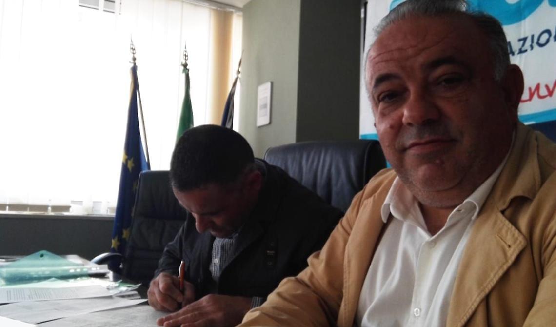 Doppio attacco a sedi regionali Ugl a Torino e Bologna: l’indignazione del Segretario Regionale Ugl Basilicata Giovanni Tancredi