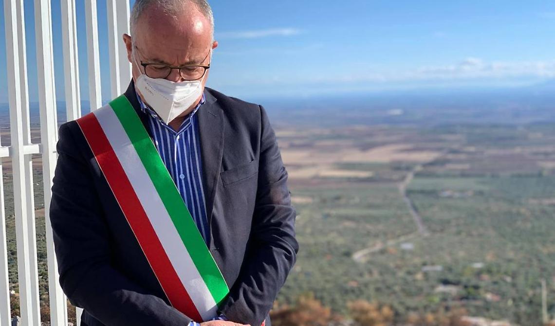 Coronavirus, il sindaco di San Giovanni Rotondo chiude tre scuole per contagi