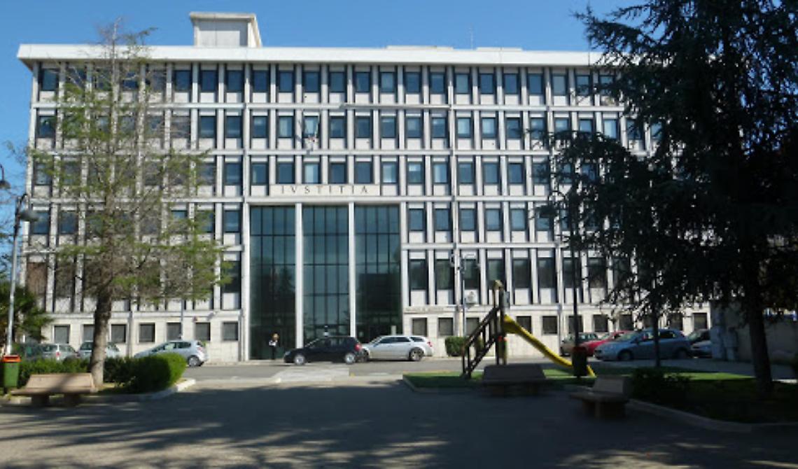 Fino a 8 anni di carcere per la banda di pregiudicati di San Severo e molisani che facevano affari d'oro con la droga