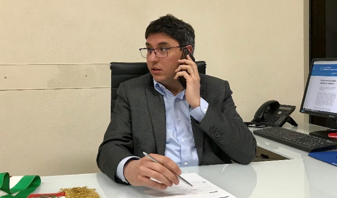 Coronavirus, dopo i 18 contagi al banchetto di una prima comunione i provvedimenti restrittivi del sindaco di Monte Sant'Angelo