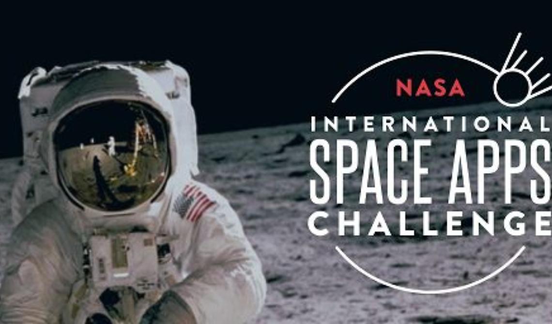 Foggia tra 5 tappe italiane di "Nasa Space Apps": la più grande maratona informatica giovanile del mondo