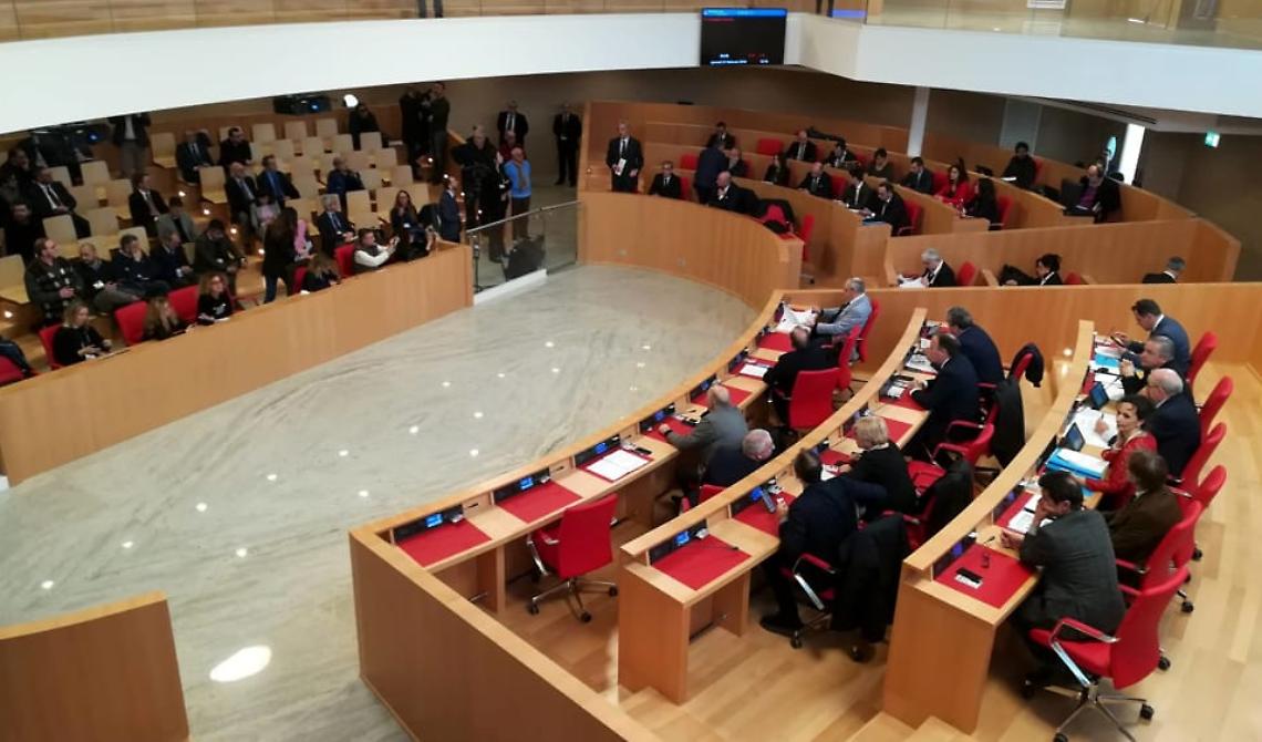 Elezioni in Puglia, sei ricorsi contro l'attribuzione dei 50 seggi in Consiglio regionale