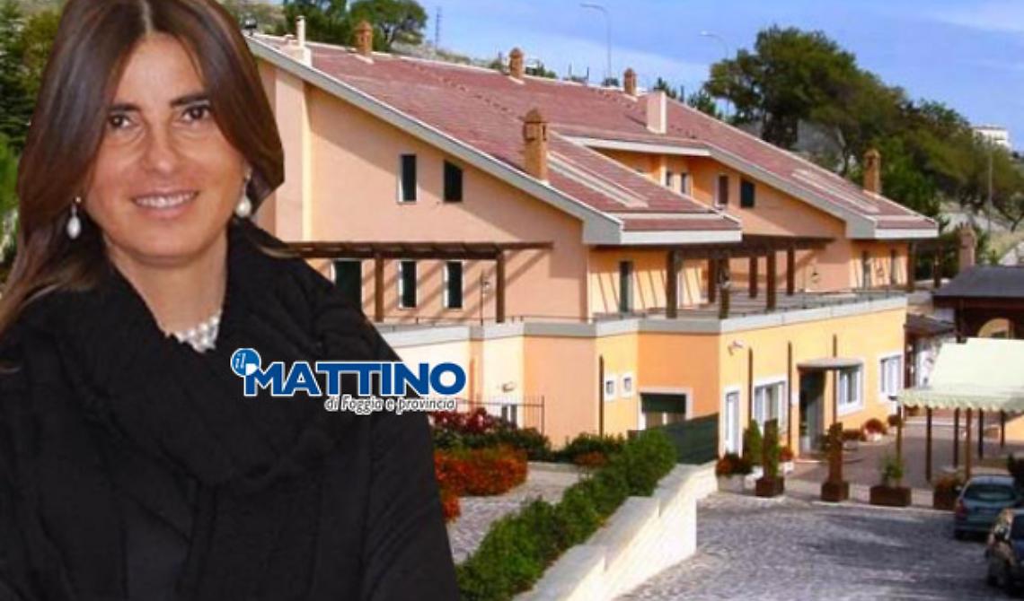 La Mariani e il dono dell'obliquità tra Potenza, Matera e Monte Sant'Angelo sul Gargano