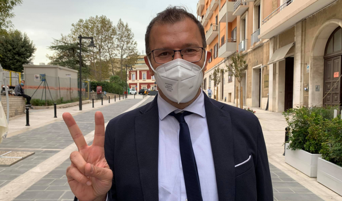 Turismo: da oggi nuovi bus navetta fra Ferrandina e Matera. Bennardi: «Migliorare ed aumentare i collegamenti»