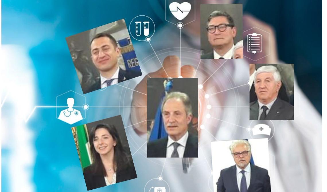 La Basilicata dei passi indietro: gara per l'assistenza domiciliare come ai vecchi tempi. E il bando scade tra 24 ore