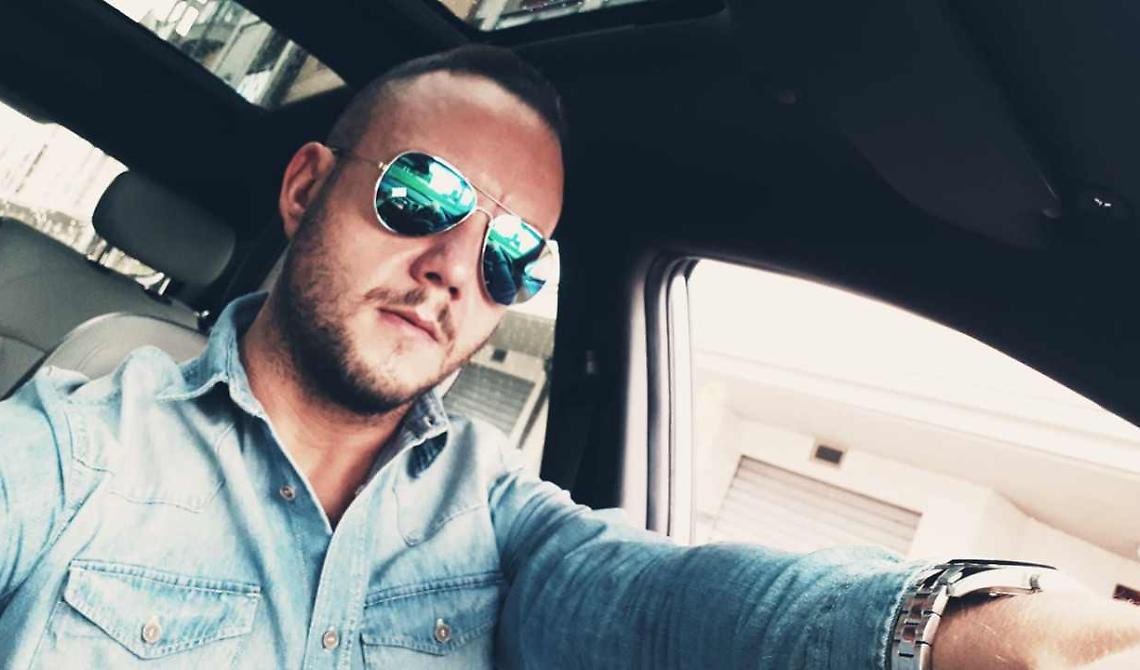 Lutto cittadino a Foggia per Francesco Traiano, morto dopo una rapina nel suo bar