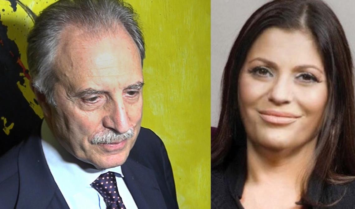 La scomparsa di Jole Santelli, Vito Bardi: «La Calabria perde un grande presidente. Era una donna forte nella vita e lungimirante nella politica»