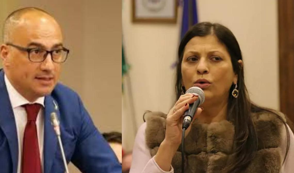 Coviello (Lega): «Jole Santelli aveva dimostrato di essere persona altamente qualificata»