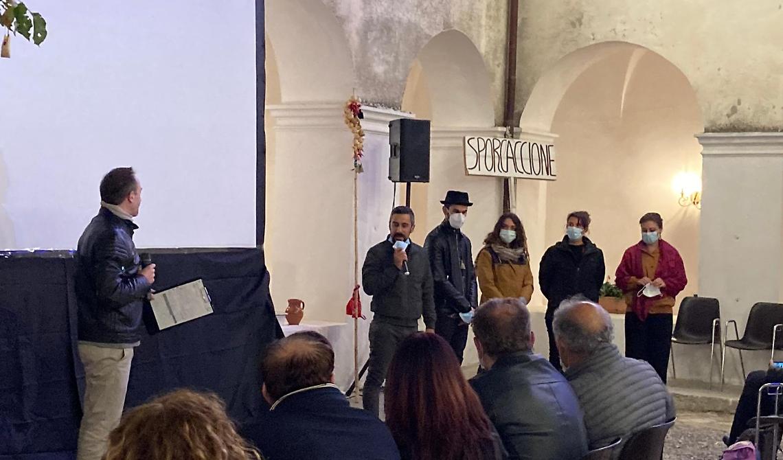 Basilicata Cineturismo Experience +: conclusa la quinta edizione del progetto Gal Start 2020 
