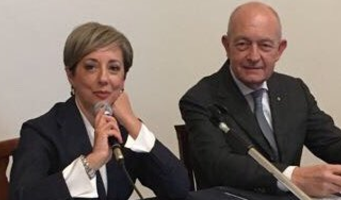 Federcasse conferma Dell'Erba presidente. Fiordelisi nel consiglio nazionale
