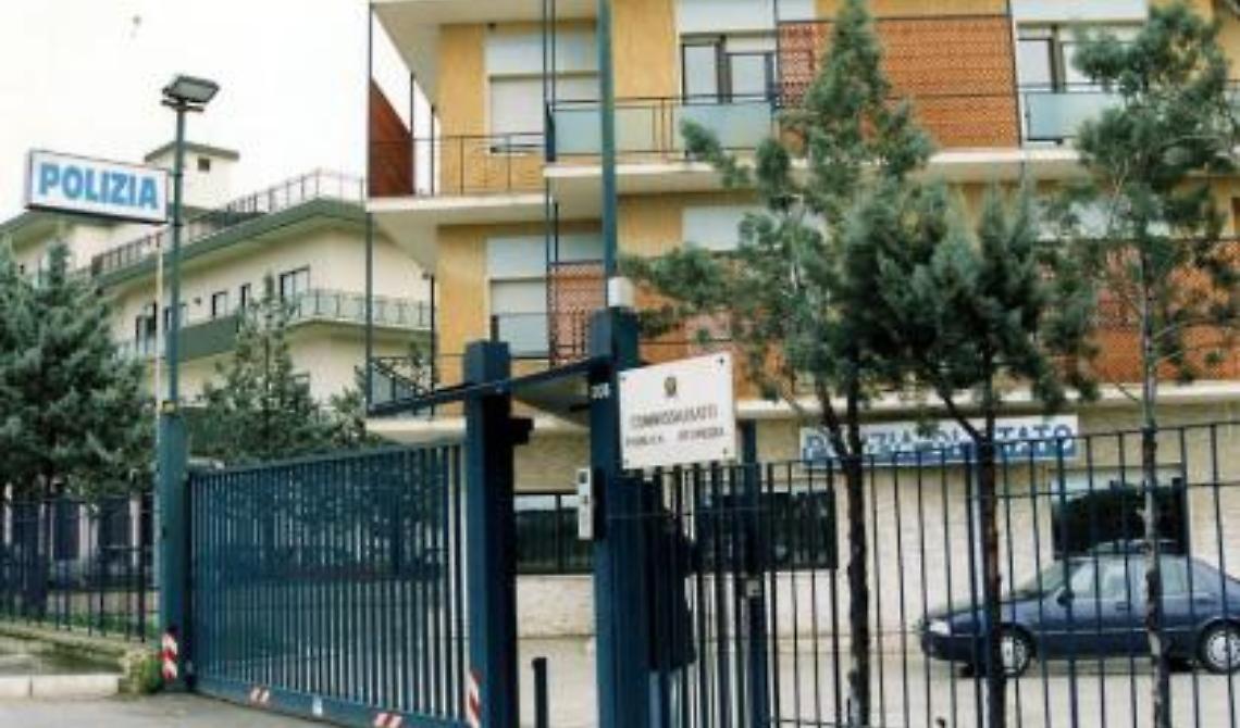 Rubava ad anziani, anche malati, arrestato dalla Polizia 34enne di Manfredonia
