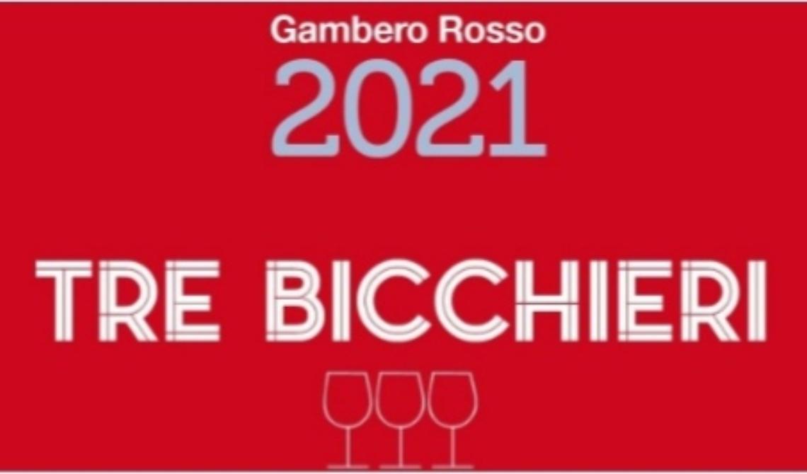 La Basilicata in un calice di vino. “Tre Bicchieri” della guida Vini d’Italia 2021 del Gambero Rosso anche a sei lucani