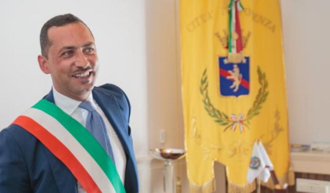 Anci: il sindaco di Potenza nominato responsabile nazionale delle Politiche Lavoro 