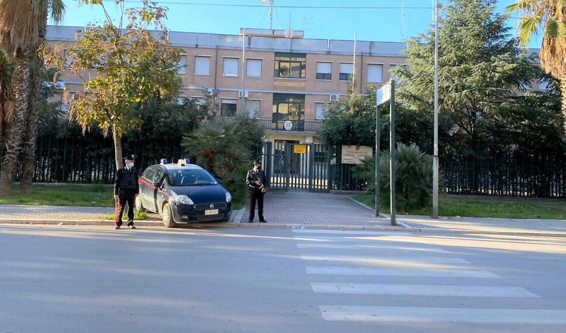 Imprenditore bolognese assolda tre killer di Cerignola per riscuotere un credito