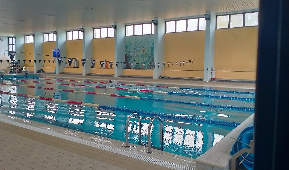 Coronavirus, piscine a rischio chiusura, i gestori lucani chiedono un incontro a Bardi