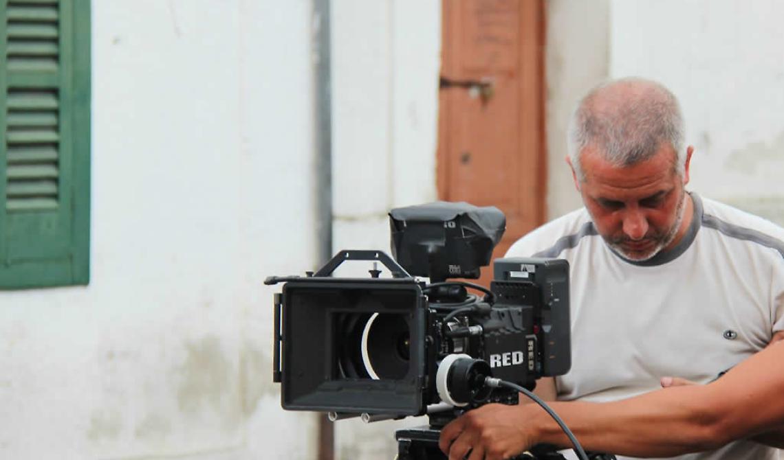 Basilicatacinema movie Awards 2020: miglior fotografia a Ugo Lo Pinto 