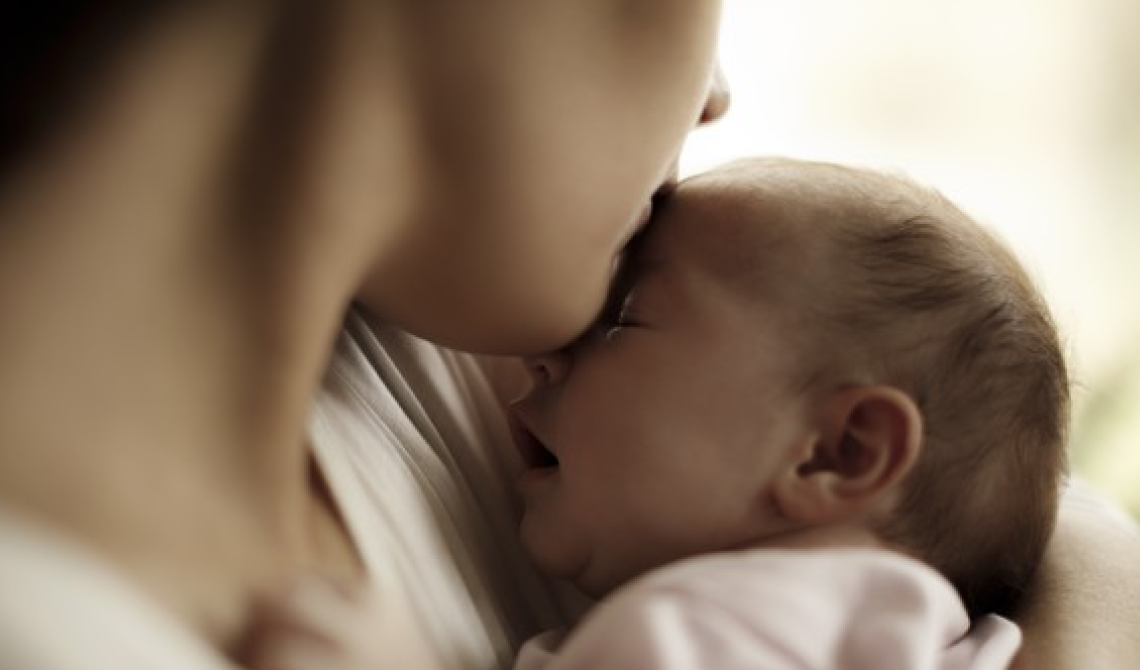 Diventare genitori e l’incontro tra passato e futuro