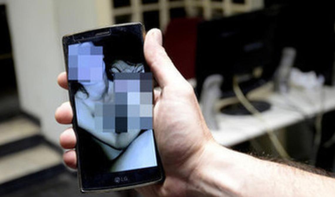 Andria, Barletta, Bologna, Melfi: il quadrilatero perverso del porno ai minorenni su Whatsapp