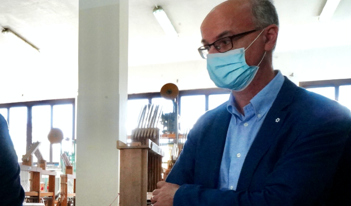 Coronavirus, in Puglia Lopalco sospende i ricoveri non urgenti in tutti gli ospedali: anche quelli privati