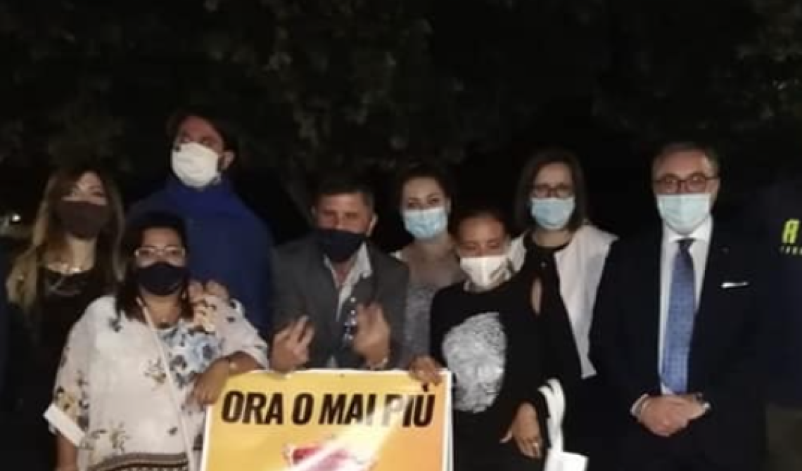 M5S Puglia sceglie i 24 delegati agli Stati generali: 600 gli iscritti alle assemblee