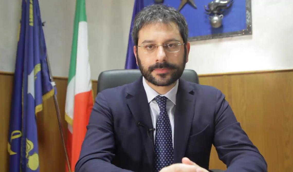 Il plauso del sottosegretario Tofalo ai Carabinieri di Foggia per la maxi operazione antimafia tra Puglia, Abruzzo e Molise
