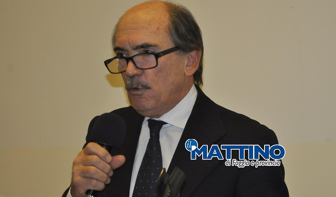 Mafia foggiana  in agricoltura, in manette il re dei progetti Ue Cassandro e anche 3 funzionari della Regione Puglia: 2 di Bari e uno di Foggia