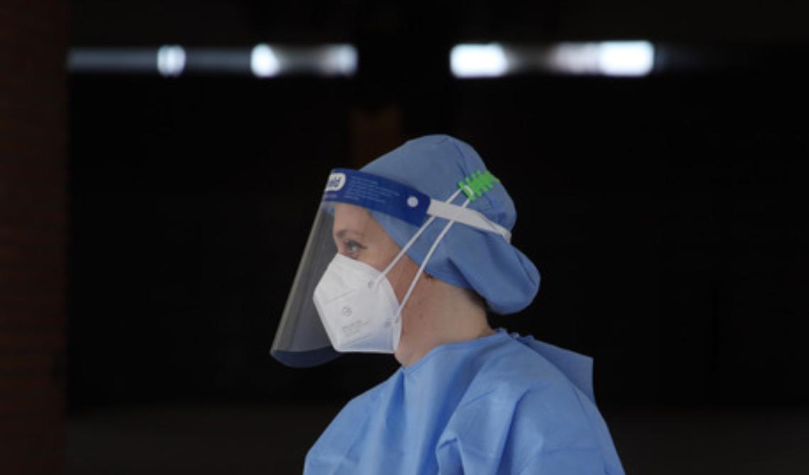 Il virus non arresta la sua corsa: 77 nuovi contagi in Basilicata 