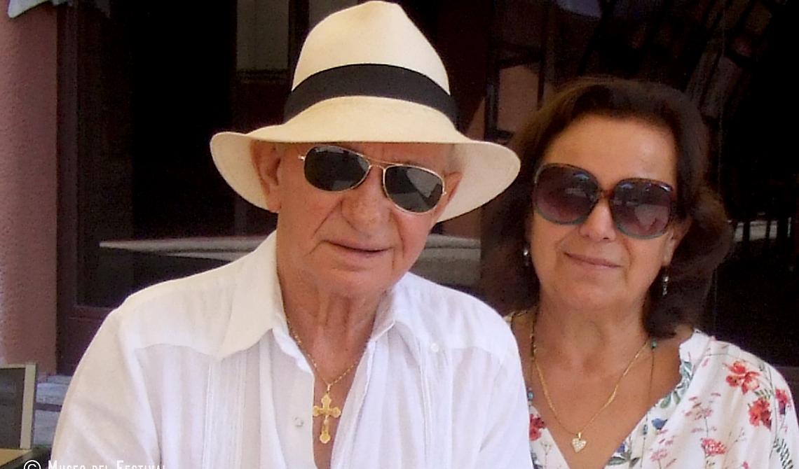 Nicola Di Bari in rianimazione dopo un'operazione al cuore