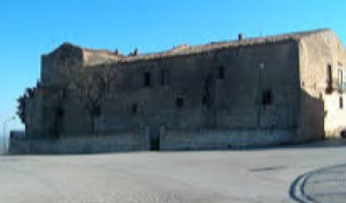 Il Castello Marchesale di Palazzo San Gervasio è luogo del cuore Fai