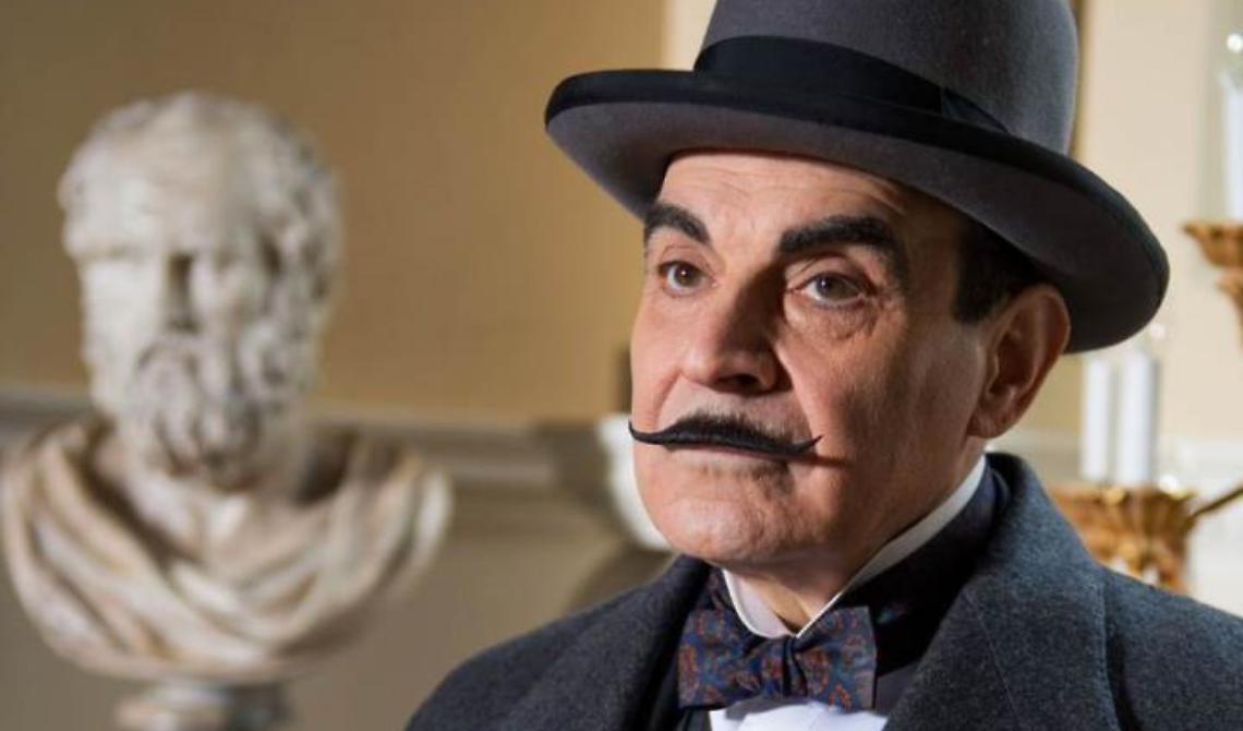 Poirot spegne le cento candeline, ma con un rimpianto: un unico caso insoluto