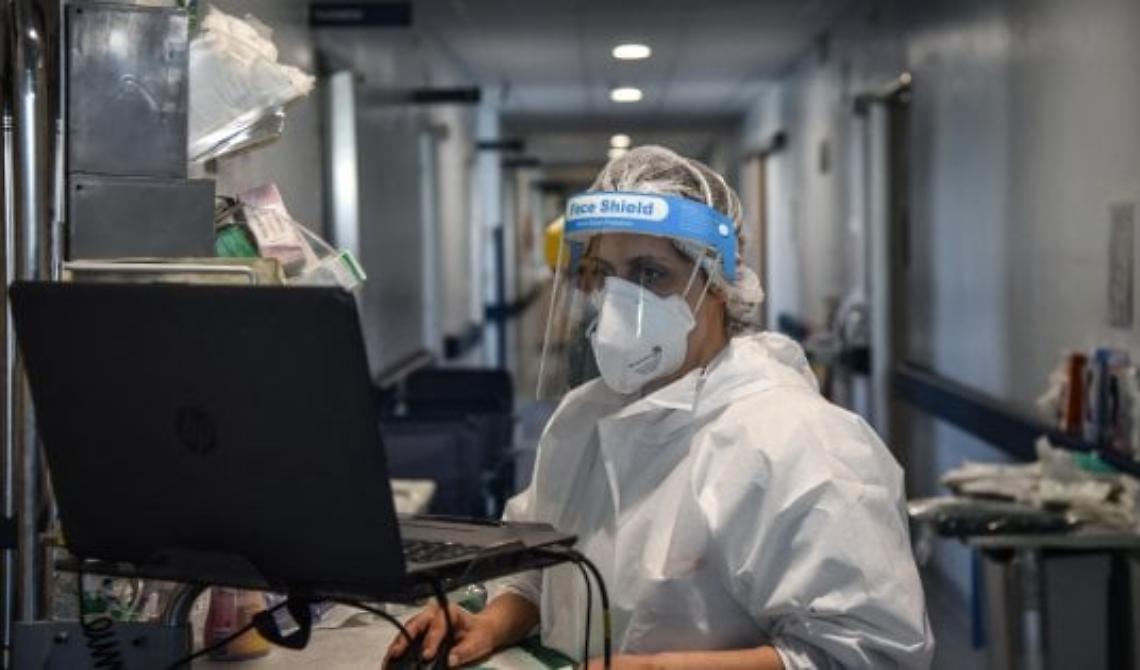 Coronavirus, per l'Isis Molise ad alto rischio in scenario 4. La Puglia in scenario 3, Basilicata la meno a rischio in scenario 1