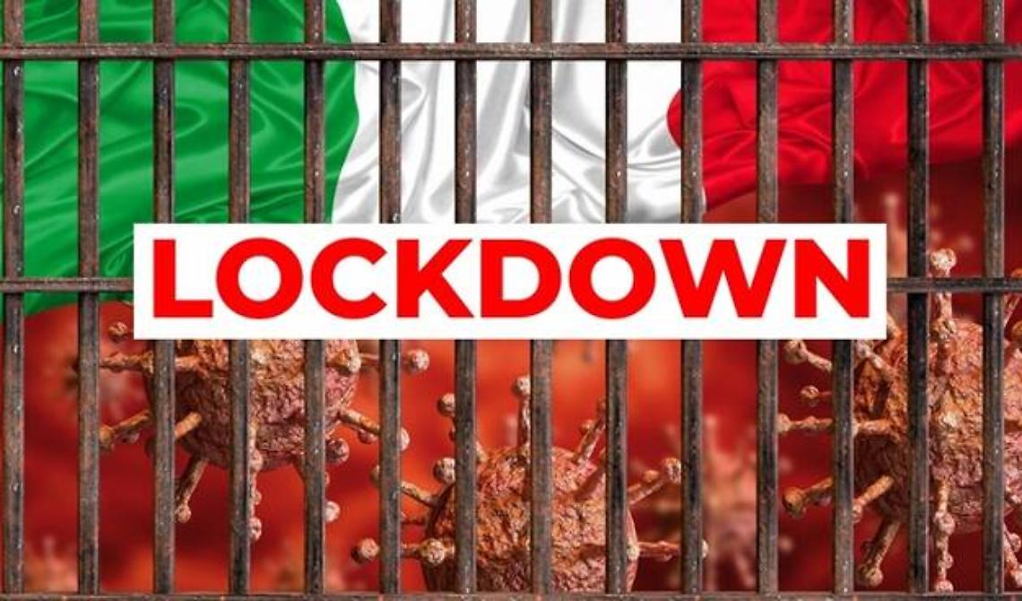 Cosa resta del primo lockdown: scompensi cardiaci, depressione, sindromi post traumatiche da stress e attacchi di panico. Lo studio dell'Istituto Mario Negri