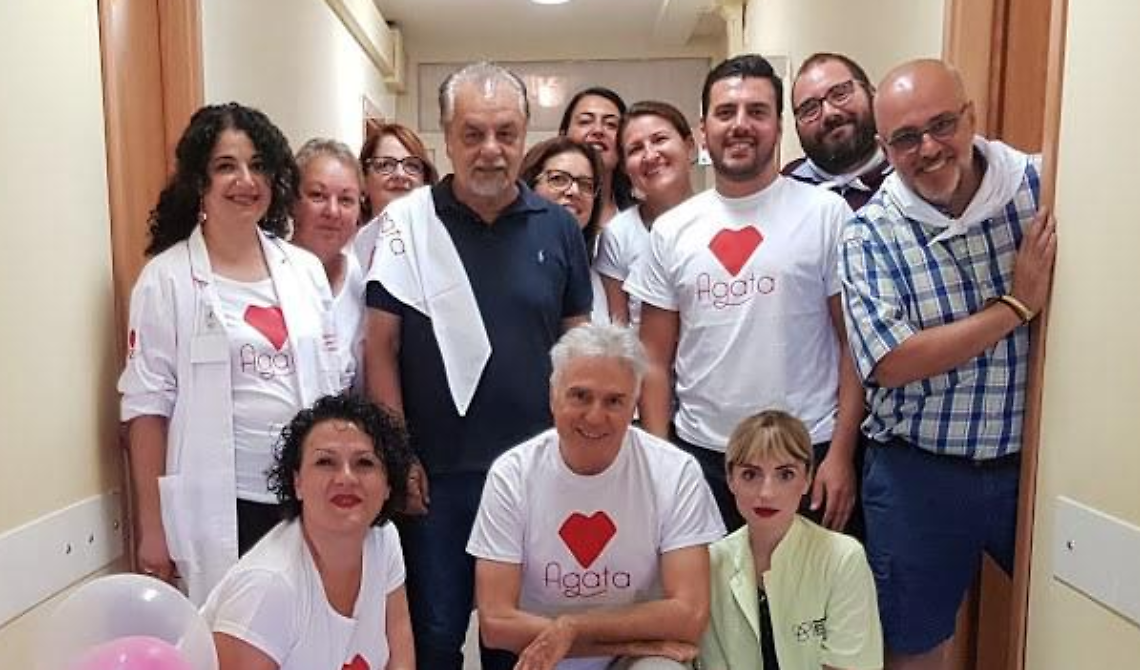 Appello urgente dell’associazione Agata alla Regione: «Più sforzi a favore della prevenzione dei tumori»