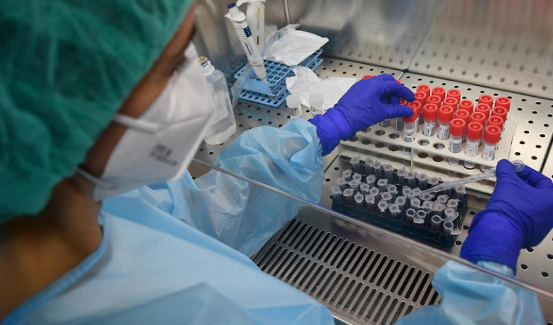 Coronavirus: 224 nuovi positivi in regione, numeri che continuano a salire 
