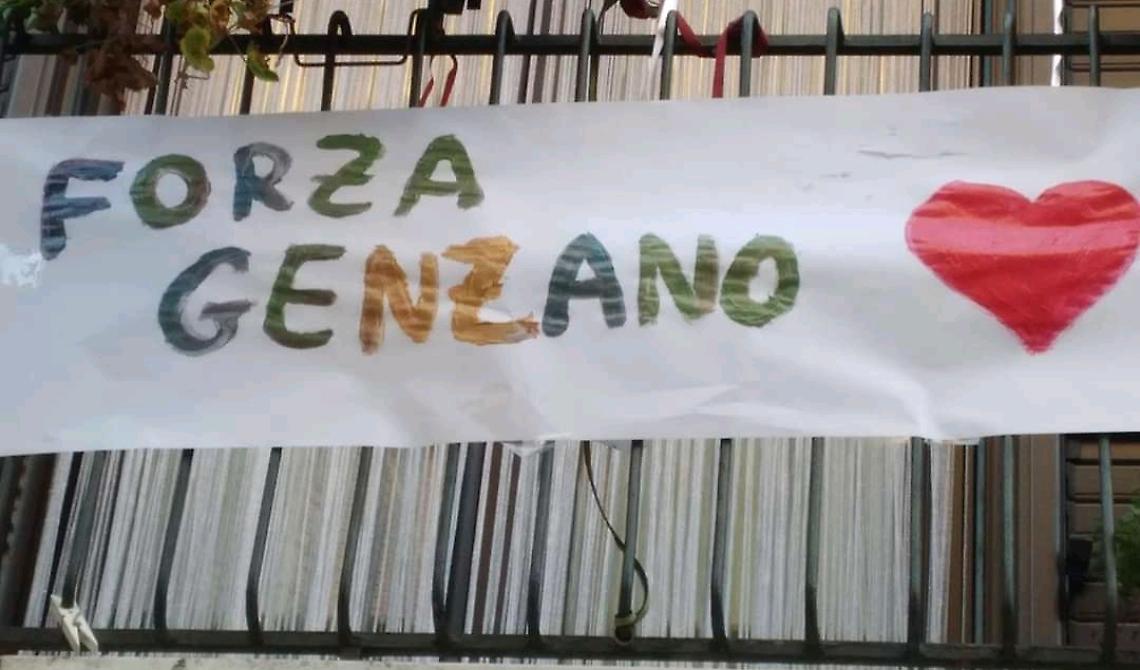 L'ordinanza numero 41 e i suoi tanti interrogativi: le richieste della sindaca di Genzano di Lucania Viviana Cervellino 